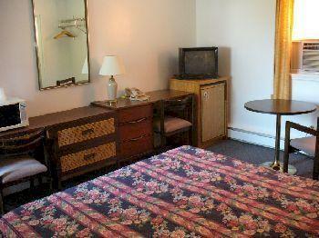 Walkerton Inn Motel Ngoại thất bức ảnh