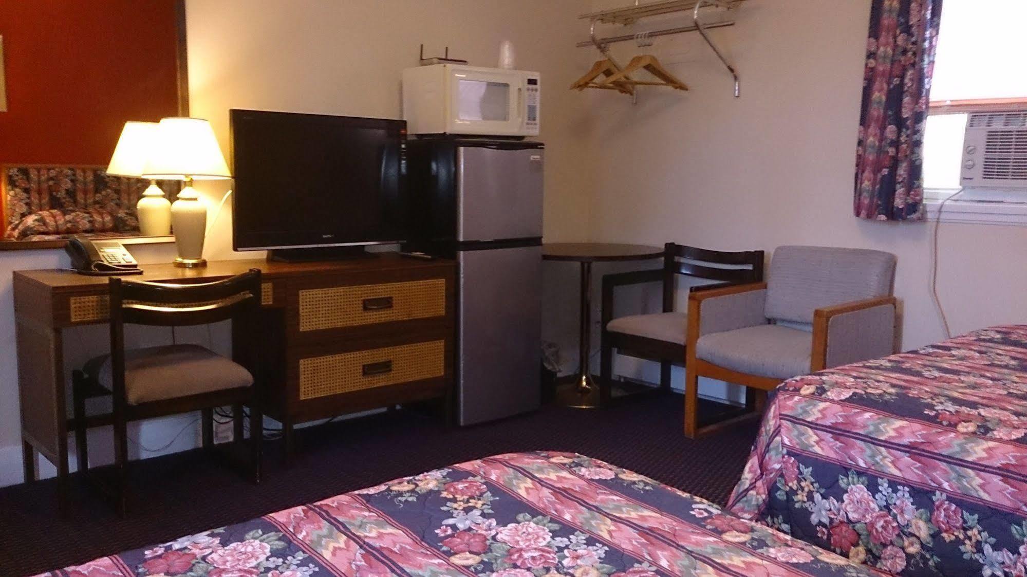 Walkerton Inn Motel Ngoại thất bức ảnh
