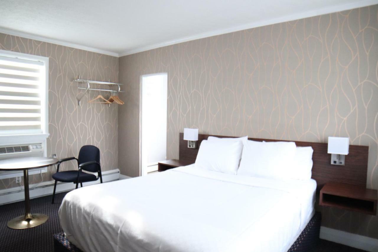 Walkerton Inn Motel Ngoại thất bức ảnh