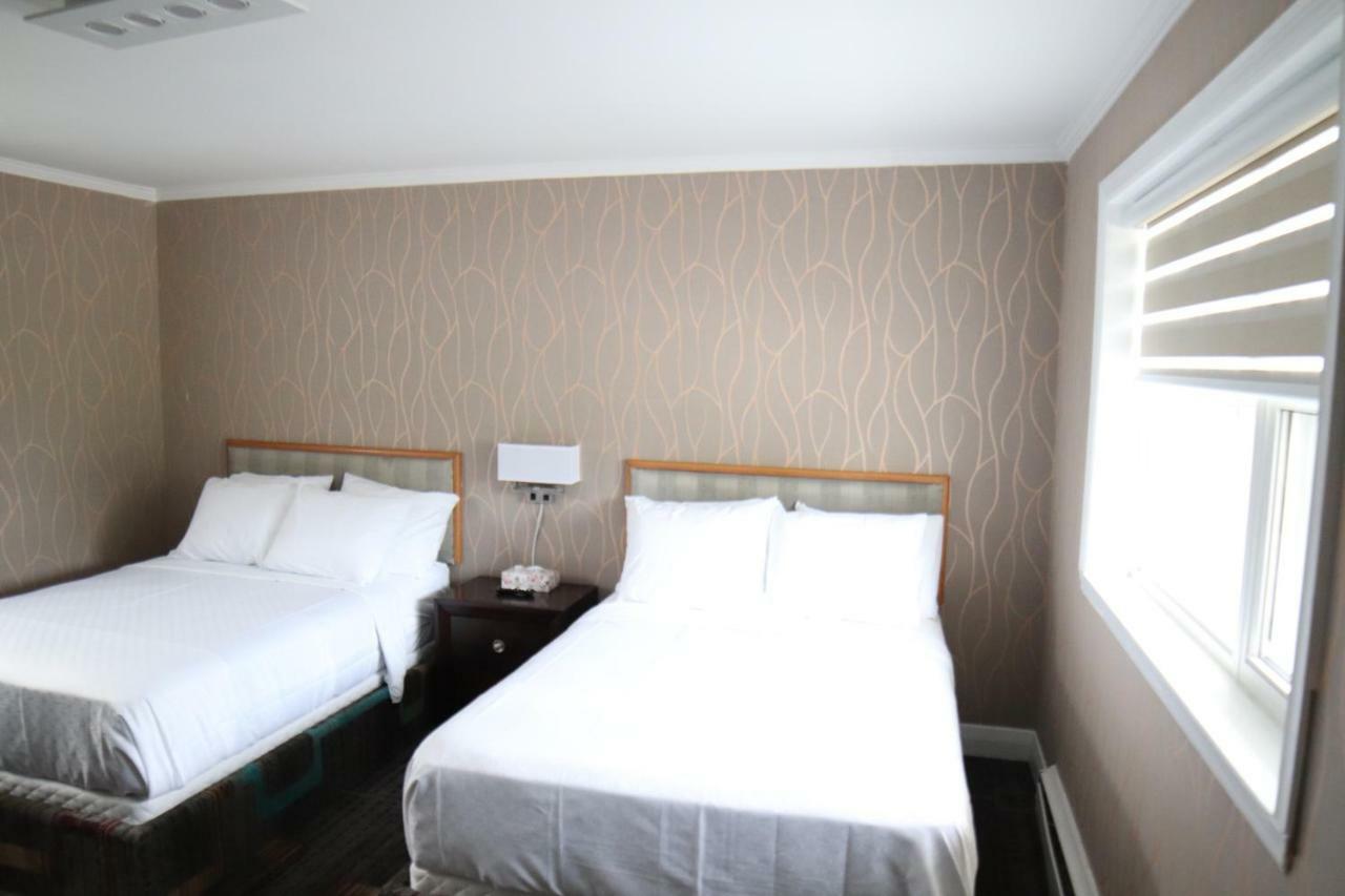 Walkerton Inn Motel Ngoại thất bức ảnh