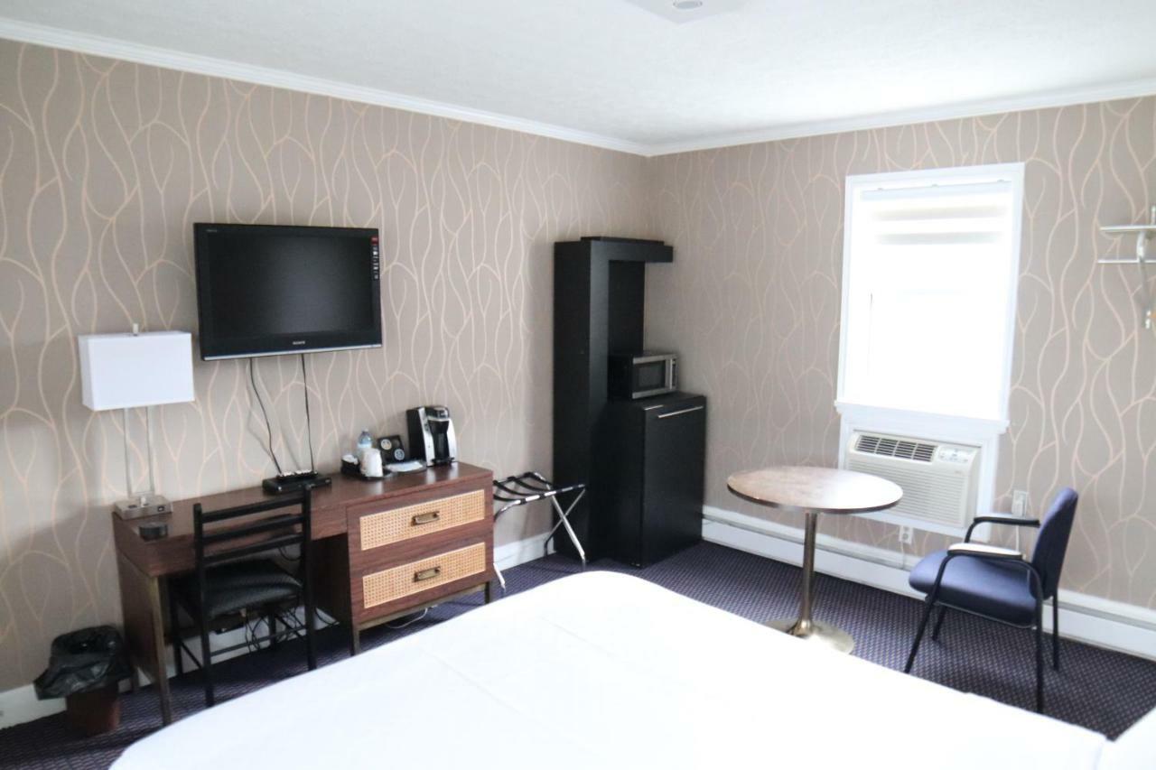 Walkerton Inn Motel Ngoại thất bức ảnh